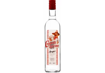 Viin STARIJ DRUZHE 40% 500ml