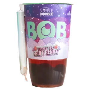 Bob Teejook mullidega 0.36L marjamaits.