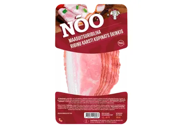Maasuitsuribiliha NÕO, 135g viil