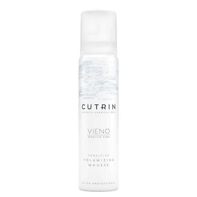 CUTRIN Vieno Sensitive Volumizing Mousse 300ml