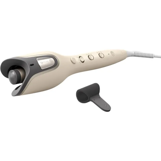 Philips Series 8000 SenseIQ BHB887/00 Automaatne lokirull 1 tk