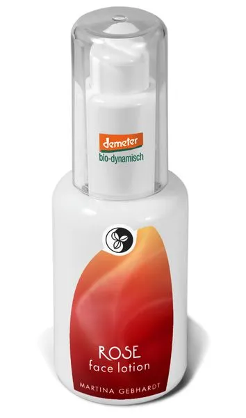 Kerge roosikreem, bidünaamiline