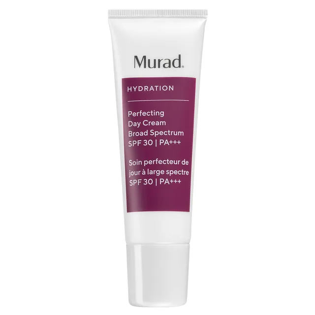 MURAD Perfecting Day Cream Board Spectrum SPF30 50ml