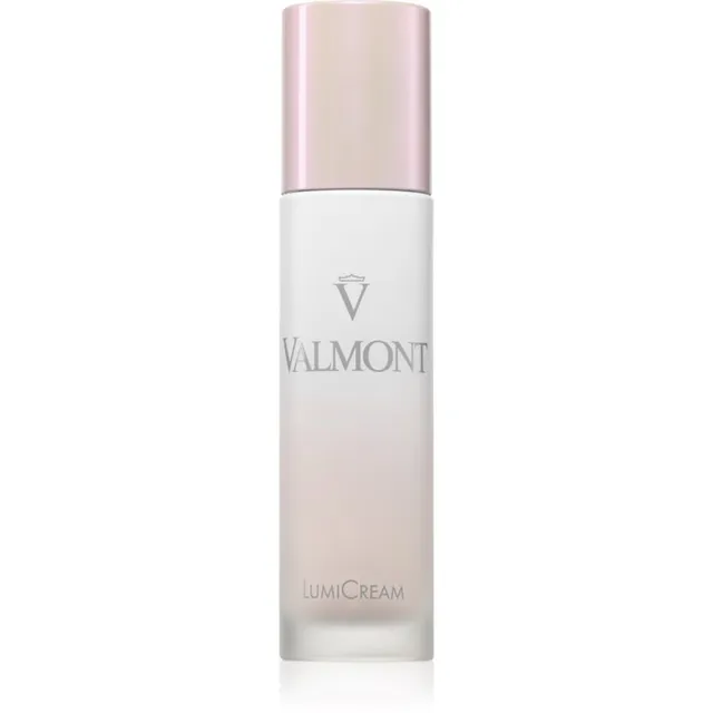 Valmont LumiCream Kirgastav kreem päev ja öö 50 ml