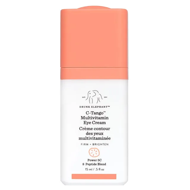 DRUNK ELEPHANT C-Tango Multivitamin Eye Cream 15ml