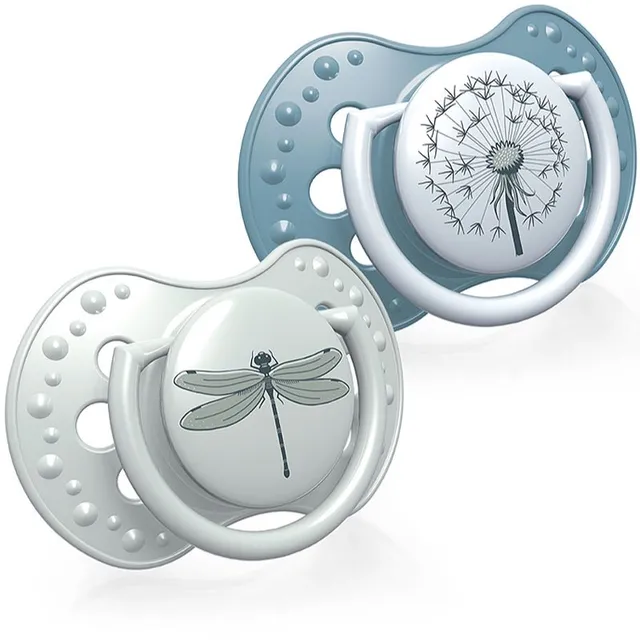 LOVI Botanic 6-18m lutt Boy 2 tk