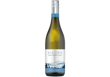 KPN vein KIA ORA Sauvignon Blanc 750ml