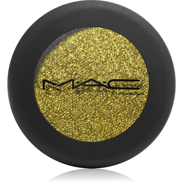 MAC Cosmetics Eye Shadow Metallic Metallitooniga lauvärv varjund Joie De Glitz 1 g