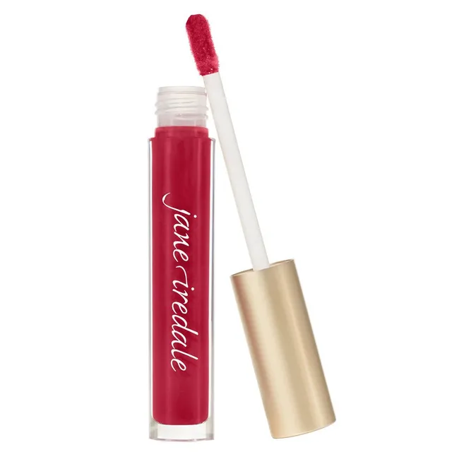 JANE IREDALE HydroPure Hyaluronic Lip Gloss No.60 Mocca Latte 3.75ml