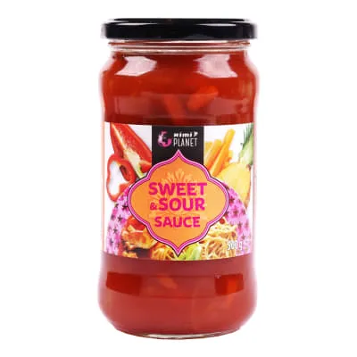 Kaste magushapu Rimi Planet 500g