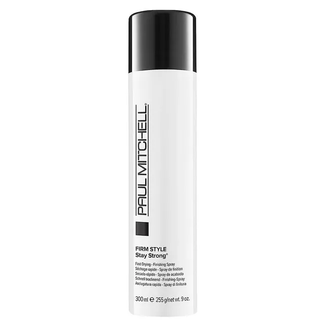PAUL MITCHELL Firm Style Stay Strong Hairspray 300ml