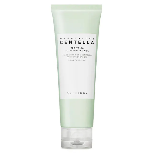 SKIN1004 Madagascar Centella Tea-Trica Mild Peeling Gel 125ml