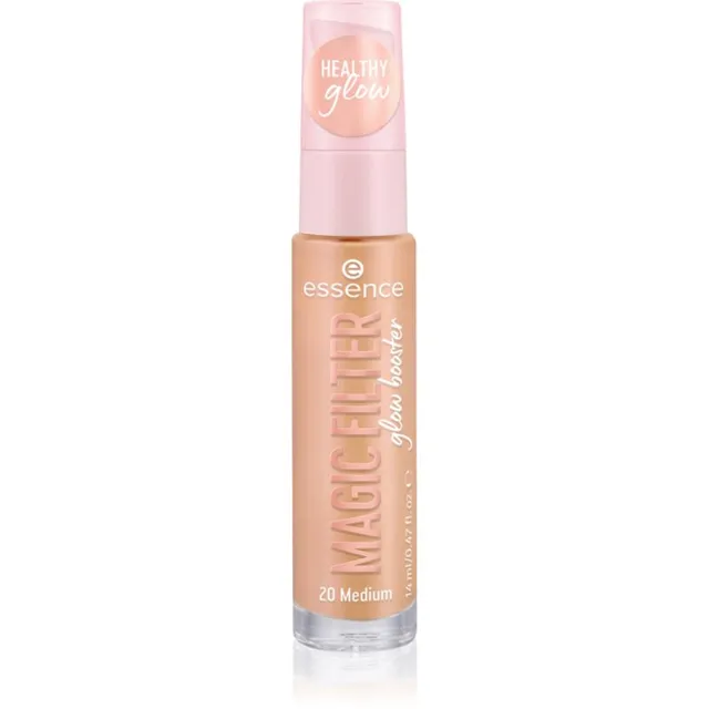 essence MAGIC FILTER Säravedelik varjund 20 Medium 14 ml