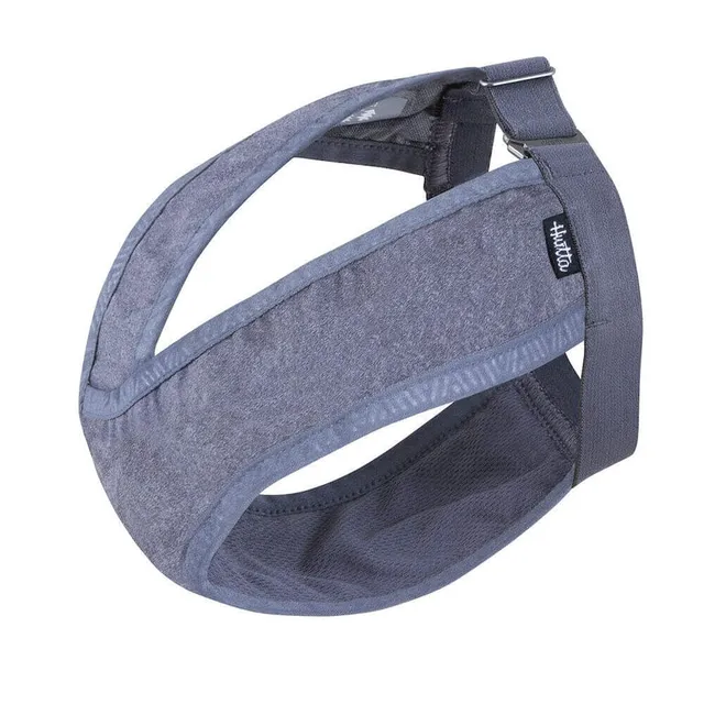 Hurtta jooksuajapüksid, ECO Breezy Heat, S, hall