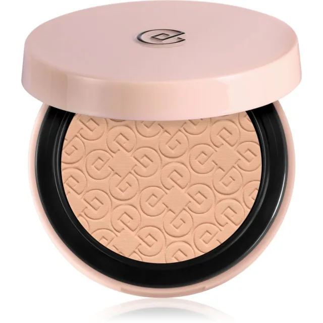 Collistar Impeccabile Compact Powder Kompaktpuuder matistava ilme jaoks/ matistav varjund 50N - Cameo 8 g