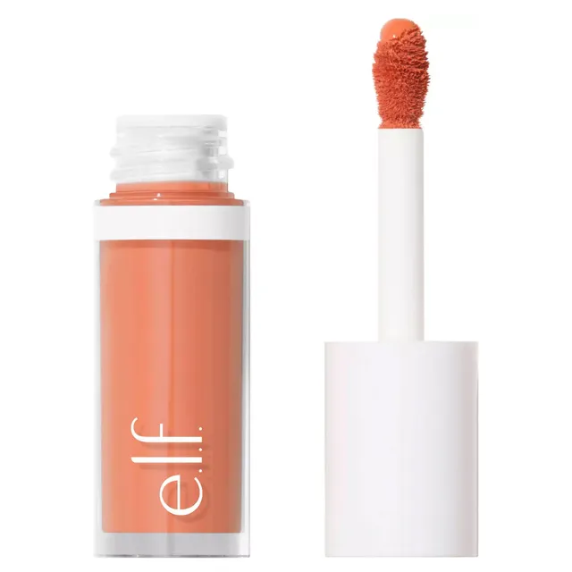 E.L.F. Camo Liquid Blush Peach Perfect 4ml
