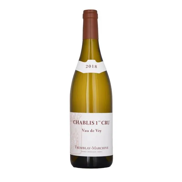 Chablis 1er Cru Vau De Vey 75cl Prantsusmaa
