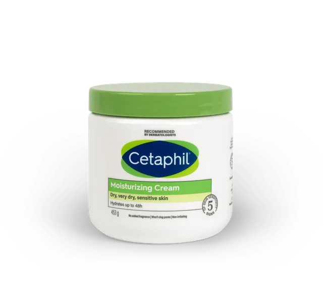 CETAPHIL NIISUTAV KEHAKREEM 453G