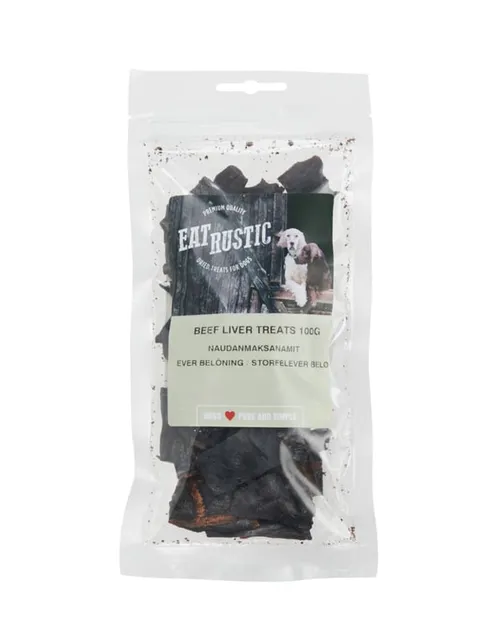 Eat Rustic koera maius, veisemaks, 100 g