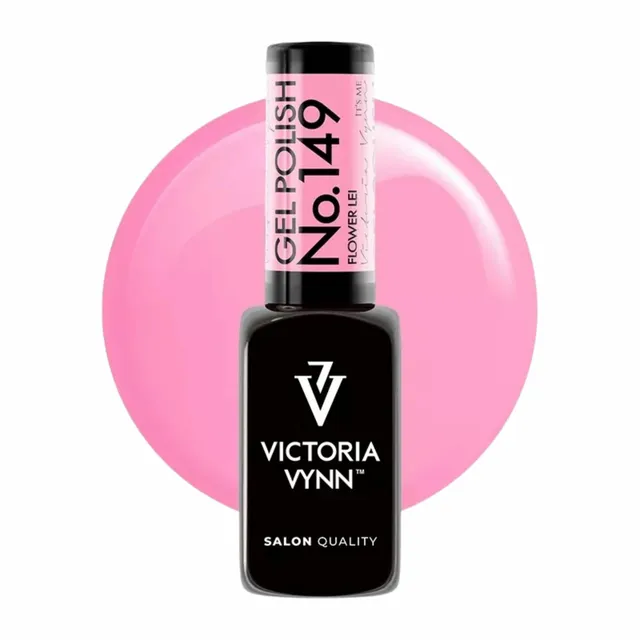 Victoria Vynn Gel Polish Color