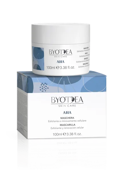 Byotea AHA Mask