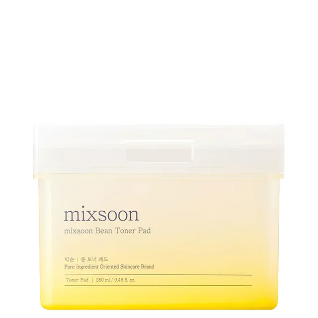 MIXSOON Bean Toner Pad 280ml