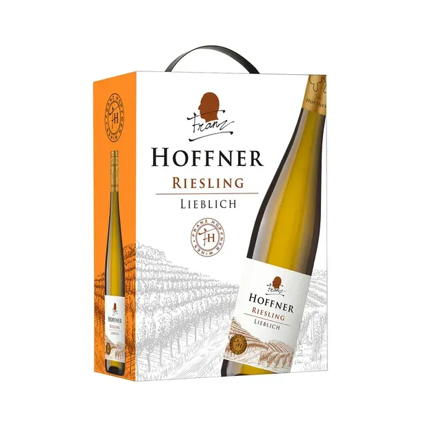Franz Hoffner Riesling 300cl