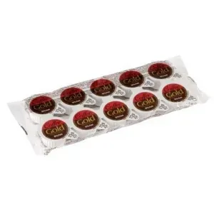 Zott Coffee Gold Kohvivalgendaja 10*7,5g