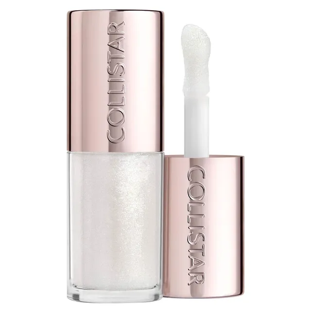 COLLISTAR Puro Plump Lip Gloss No.402 In Segreto 4.5ml