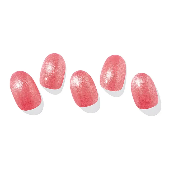 Ohora Semi Cured Gel Nail Strips