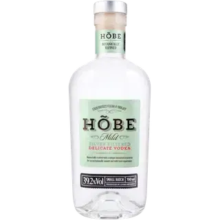 Viin Hõbe Mild 70 cl