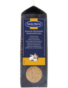 Santa Maria šašlõkimaitseaine 730g