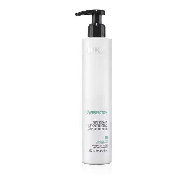 Kperfection taastav keratiinmask-palsam 250ml
