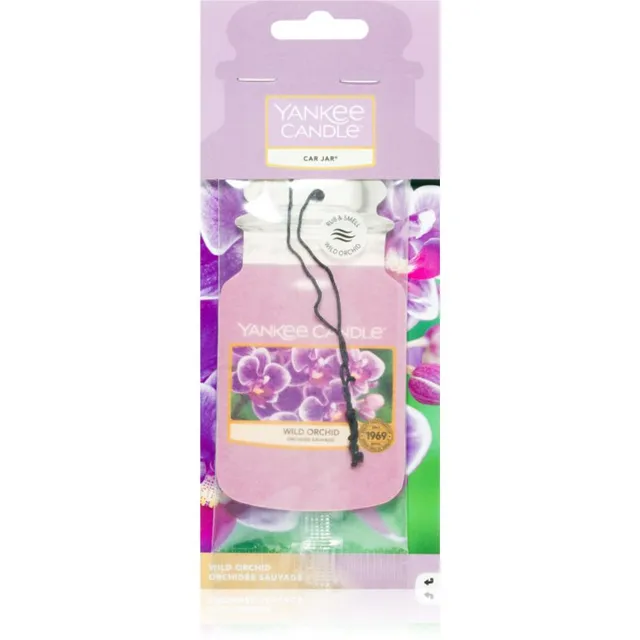Yankee Candle Wild Orchid aroomimärgis 1 tk