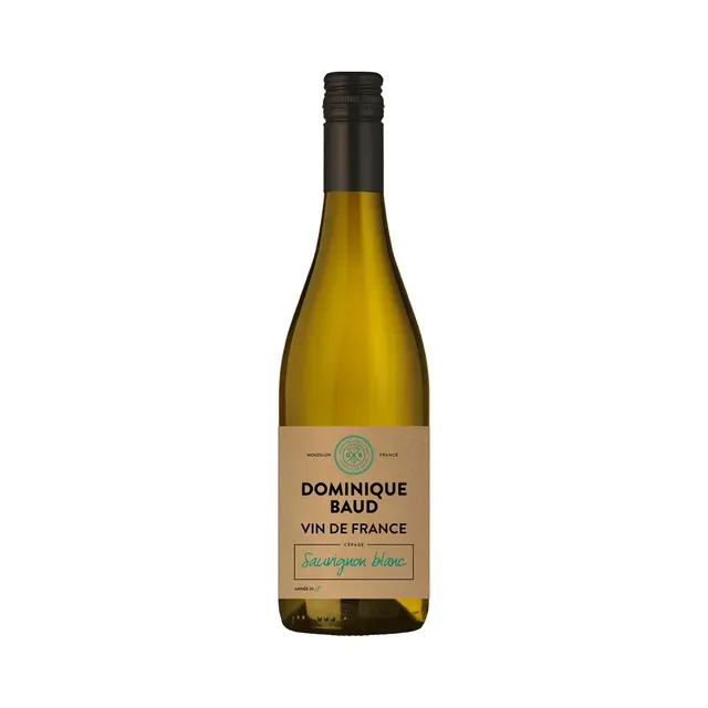DOMINIQUE BAUD Sauvignon Blanc 75 cl