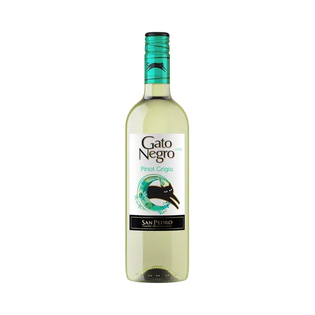 Gato Negro Pinot Grigio 75 cl