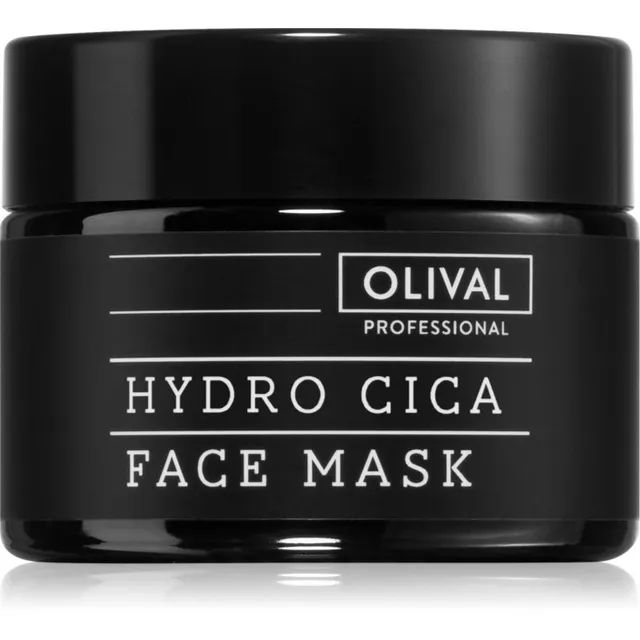 Olival Professional Hydro Cica sügavniisutav mask 50 ml