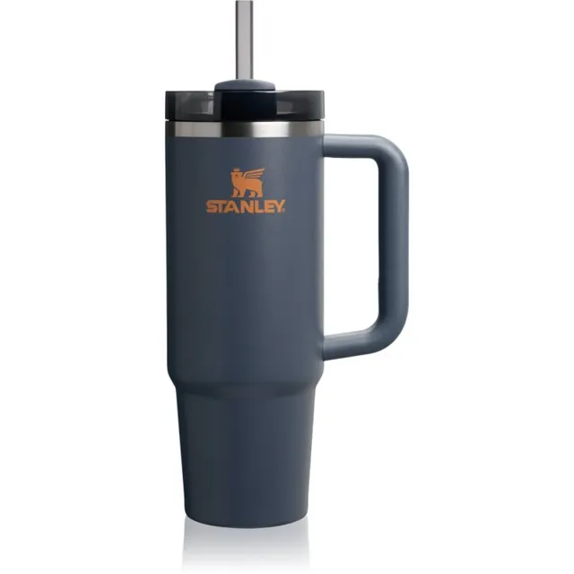 Stanley Quencher H2.O FlowState™ Tumbler kõrrega roostevabast terasest joogitops medium Twilight 1 tk
