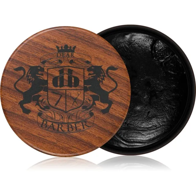 Dear Barber Strong Hold Pomade Juuksepumat meestele 100 ml