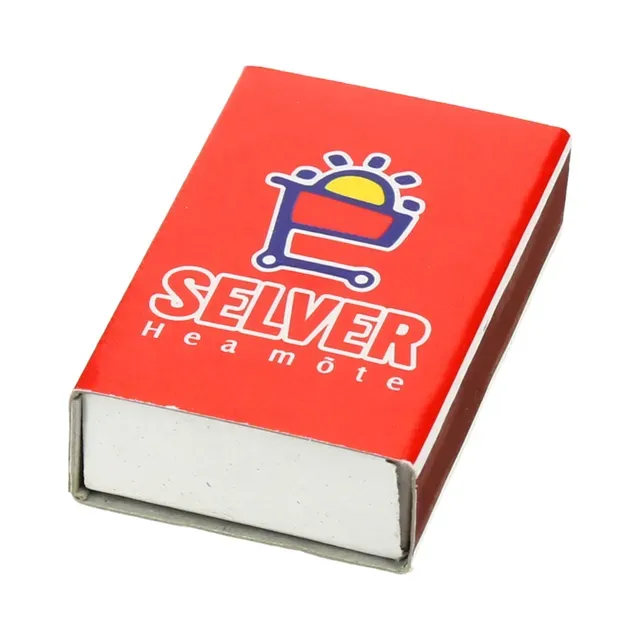 Tuletikud, SELVER, 1 tk