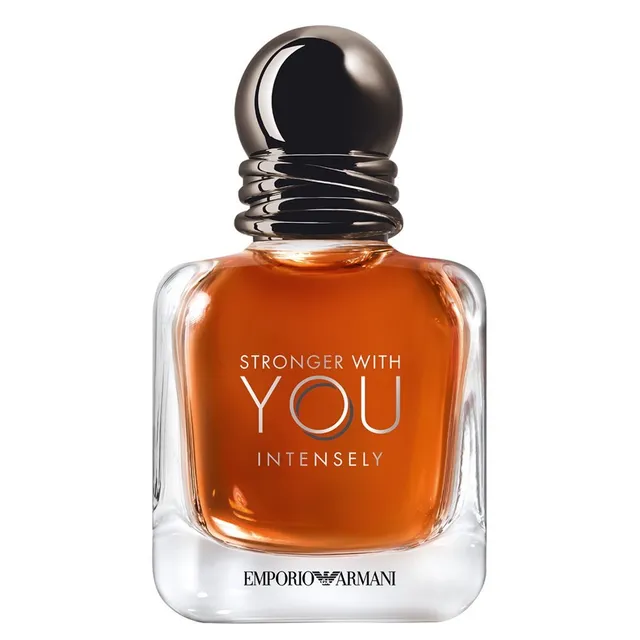 Stronger with You Intensely He EdP 30ml
