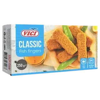 Vici Kalapulgad 250 g