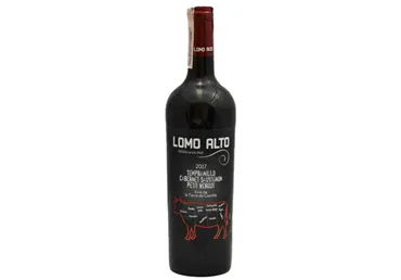 KPN vein LOMO ALTO Caber.Sauvignon 750ml