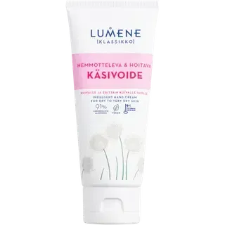 Lumene kätekreem Klassikko 100ml