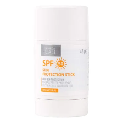 Päikesekaitsepulk SPF 50 Almeda LAB 42g