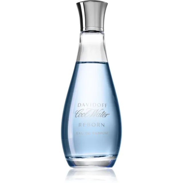Davidoff Cool Water Woman Reborn Parfüümvesi naistele 100 ml