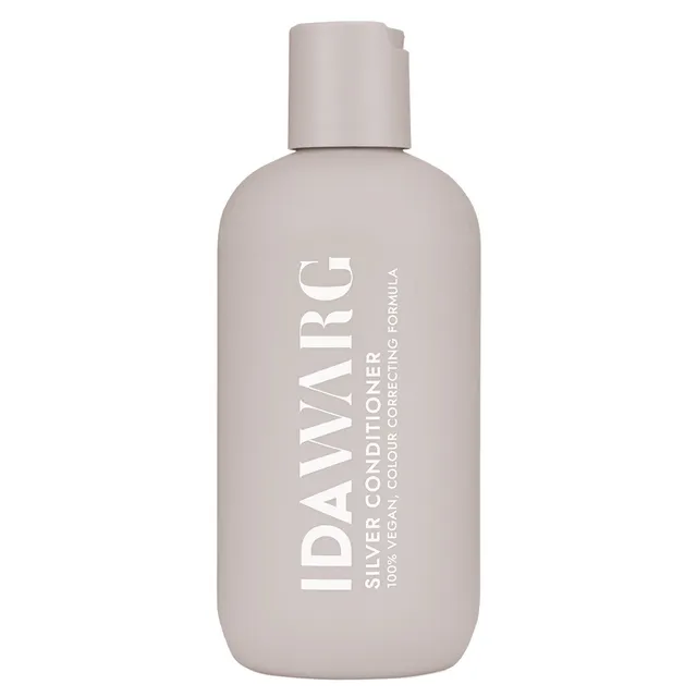 IDA WARG Silver Conditioner 250ml