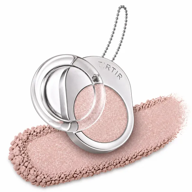 TIRTIR Airslick Pocket Eyeshadow No.MP04 Milky Mocha