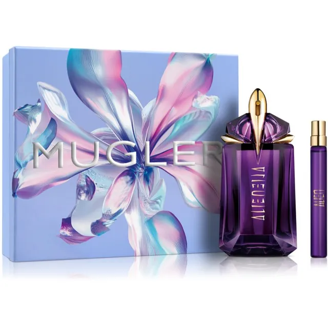 Mugler Alien Kinkekomplekt naistele
