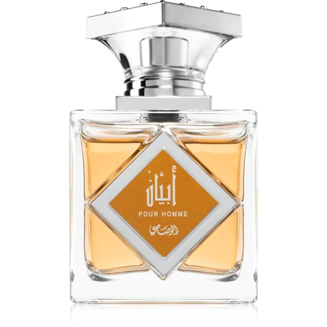 Rasasi Abyan for Men Parfüümvesi meestele 95 ml